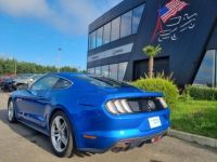 Ford Mustang GT FASTBACK 5.0L V8 450ch - <small></small> 47.900 € <small>TTC</small> - #3