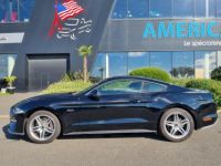 Ford Mustang GT FASTBACK 5.0L V8 450ch - <small></small> 51.900 € <small></small> - #2