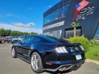 Ford Mustang GT FASTBACK 5.0L V8 450ch - <small></small> 51.900 € <small></small> - #3