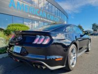 Ford Mustang GT FASTBACK 5.0L V8 450ch - <small></small> 51.900 € <small></small> - #5