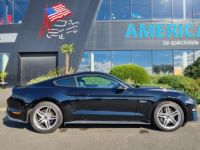 Ford Mustang GT FASTBACK 5.0L V8 450ch - <small></small> 51.900 € <small></small> - #6