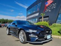 Ford Mustang GT FASTBACK 5.0L V8 450ch - <small></small> 51.900 € <small></small> - #7