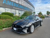 Ford Mustang GT FASTBACK 5.0L V8 450ch - <small></small> 51.900 € <small>TTC</small> - #1