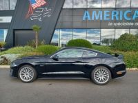 Ford Mustang GT FASTBACK 5.0L V8 450ch - <small></small> 51.900 € <small>TTC</small> - #2