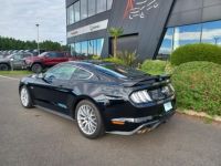 Ford Mustang GT FASTBACK 5.0L V8 450ch - <small></small> 51.900 € <small>TTC</small> - #3