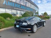 Ford Mustang GT FASTBACK 5.0L V8 450ch - <small></small> 51.900 € <small>TTC</small> - #6