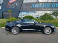 Ford Mustang GT FASTBACK 5.0L V8 450ch - <small></small> 51.900 € <small>TTC</small> - #7