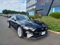 Ford Mustang GT FASTBACK 5.0L V8 450ch - <small></small> 51.900 € <small>TTC</small> - #8