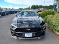 Ford Mustang GT FASTBACK 5.0L V8 450ch - <small></small> 51.900 € <small>TTC</small> - #9