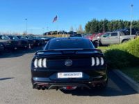 Ford Mustang GT FASTBACK 5.0L V8 450ch - <small></small> 53.900 € <small>TTC</small> - #4