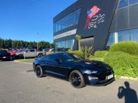 Ford Mustang GT FASTBACK 5.0L V8 450ch - <small></small> 53.900 € <small>TTC</small> - #8