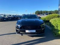 Ford Mustang GT FASTBACK 5.0L V8 450ch - <small></small> 53.900 € <small>TTC</small> - #9