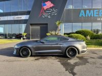 Ford Mustang GT FASTBACK 5.0L V8 450ch - <small></small> 54.900 € <small>TTC</small> - #2