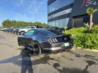 Ford Mustang GT FASTBACK 5.0L V8 450ch - <small></small> 54.900 € <small>TTC</small> - #4