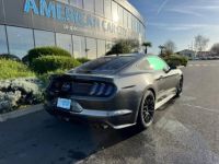 Ford Mustang GT FASTBACK 5.0L V8 450ch - <small></small> 54.900 € <small>TTC</small> - #5