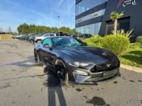 Ford Mustang GT FASTBACK 5.0L V8 450ch - <small></small> 54.900 € <small>TTC</small> - #8