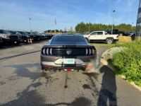 Ford Mustang GT FASTBACK 5.0L V8 450ch - <small></small> 54.900 € <small>TTC</small> - #9