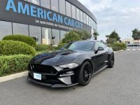 Ford Mustang GT FASTBACK 5.0L V8 450ch MAGNERIDE BVA10 - <small></small> 52.900 € <small>TTC</small> - #1