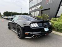 Ford Mustang GT FASTBACK 5.0L V8 450ch MAGNERIDE BVA10 - <small></small> 52.900 € <small>TTC</small> - #14