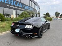 Ford Mustang GT FASTBACK 5.0L V8 450ch MAGNERIDE BVA10 - <small></small> 52.900 € <small>TTC</small> - #16