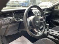 Ford Mustang GT FASTBACK 5.0L V8 BVA - Malus Payé - <small></small> 57.900 € <small>TTC</small> - #12