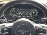 Ford Mustang GT FASTBACK 5.0L V8 BVA - Malus Payé - <small></small> 57.900 € <small>TTC</small> - #16
