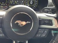 Ford Mustang GT FASTBACK 5.0L V8 BVA - Malus Payé - <small></small> 57.900 € <small>TTC</small> - #18
