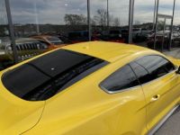 Ford Mustang GT FASTBACK 5.0L V8 BVA - Malus Payé - <small></small> 57.900 € <small>TTC</small> - #38