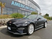 Ford Mustang GT Fastback 5.0L V8 BVA10 MALUS INCLUS - <small></small> 54.900 € <small>TTC</small> - #1