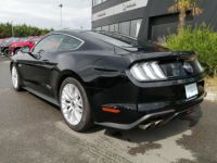 Ford Mustang GT Fastback 5.0L V8 BVA10 MALUS INCLUS - <small></small> 54.900 € <small>TTC</small> - #3