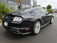 Ford Mustang GT Fastback 5.0L V8 BVA10 MALUS INCLUS - <small></small> 54.900 € <small>TTC</small> - #6