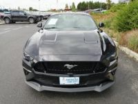 Ford Mustang GT Fastback 5.0L V8 BVA10 MALUS INCLUS - <small></small> 54.900 € <small>TTC</small> - #9