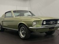 Ford Mustang GT Fastback Code S - <small></small> 89.900 € <small>TTC</small> - #1