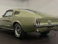 Ford Mustang GT Fastback Code S - <small></small> 89.900 € <small>TTC</small> - #2