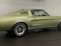 Ford Mustang GT Fastback Code S - <small></small> 89.900 € <small>TTC</small> - #4
