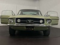 Ford Mustang GT Fastback Code S - <small></small> 89.900 € <small>TTC</small> - #5