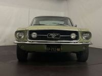 Ford Mustang GT Fastback Code S - <small></small> 89.900 € <small>TTC</small> - #6
