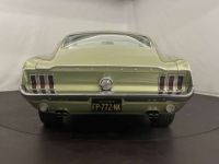 Ford Mustang GT Fastback Code S - <small></small> 89.900 € <small>TTC</small> - #7