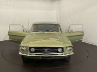 Ford Mustang GT Fastback Code S - <small></small> 89.900 € <small>TTC</small> - #8