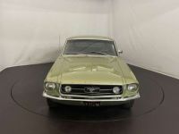 Ford Mustang GT Fastback Code S - <small></small> 89.900 € <small>TTC</small> - #9