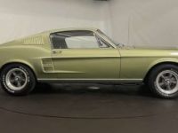 Ford Mustang GT Fastback Code S - <small></small> 89.900 € <small>TTC</small> - #11