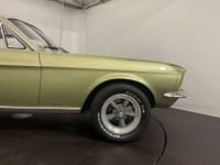 Ford Mustang GT Fastback Code S - <small></small> 89.900 € <small>TTC</small> - #14