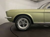 Ford Mustang GT Fastback Code S - <small></small> 89.900 € <small>TTC</small> - #16