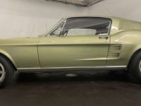 Ford Mustang GT Fastback Code S - <small></small> 89.900 € <small>TTC</small> - #17