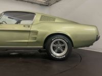 Ford Mustang GT Fastback Code S - <small></small> 89.900 € <small>TTC</small> - #18