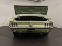 Ford Mustang GT Fastback Code S - <small></small> 89.900 € <small>TTC</small> - #40