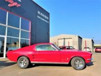 Ford Mustang GT Fastback S-Code 1967 V8 390ci/320cv - <small></small> 89.990 € <small>TTC</small> - #3