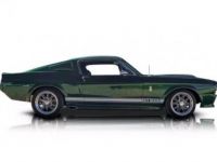 Ford Mustang GT Fastback SYLC EXPORT - <small></small> 132.900 € <small>TTC</small> - #3