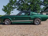 Ford Mustang GT Fastback SYLC EXPORT - <small></small> 132.900 € <small>TTC</small> - #4