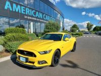 Ford Mustang GT FASTBACK V8 5.0L - <small></small> 53.900 € <small></small> - #1